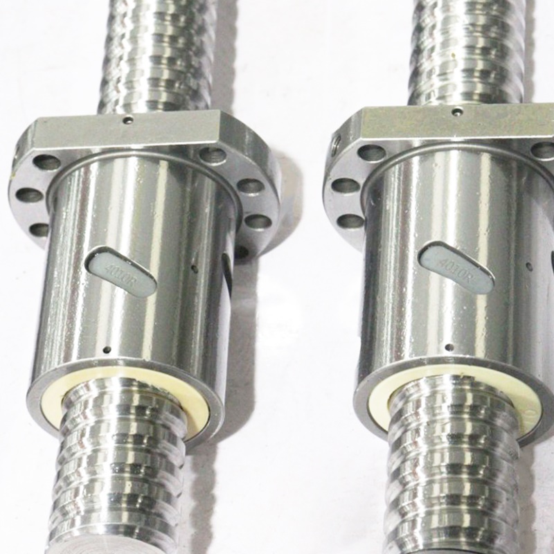 ball screw cnc