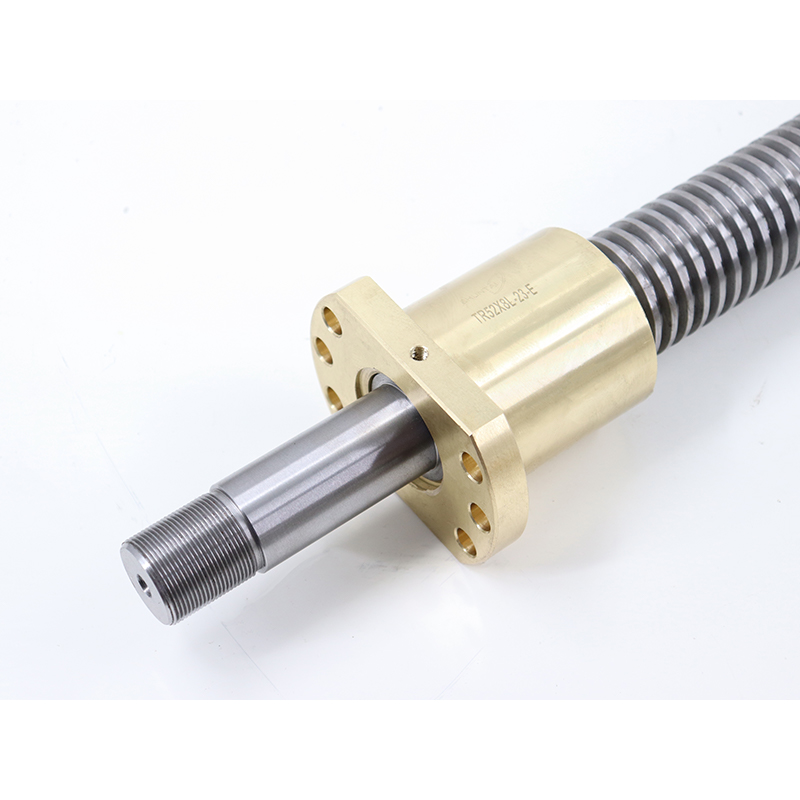 Stainless Steel Lead Screw