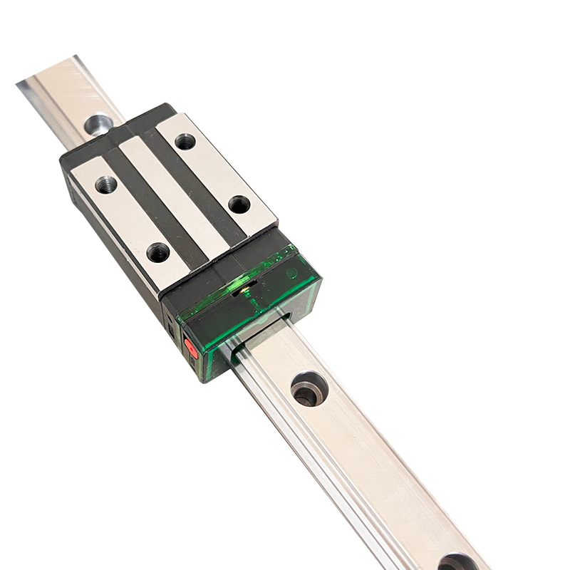 linear guide rail