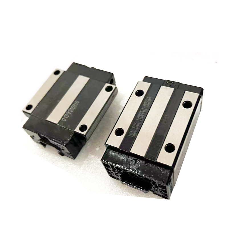 Come installare le guide lineari?