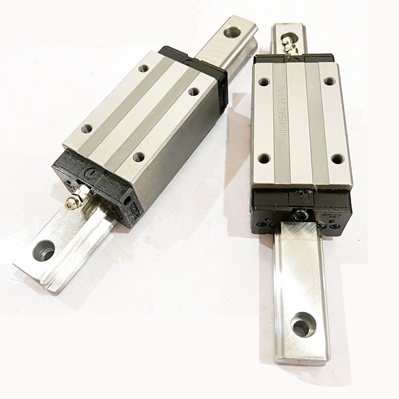 Popularization Of Knowledge About Linear Guides